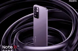 Redmi Note 11 will also come with a 108MP main camera  - see camera sample