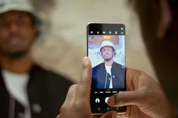 BBC StoryWorks film shows inclusive mobile camera innovations from TECNO