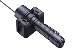 Fenix WF26R: Cradle Charging LED Flashlight