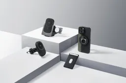 Must-have MagSafe Accessories for iPhone 15