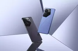 TECNO’s Premiumization and Regional Expansion Drives Transsion’s Best Quarter Ever