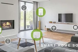 Smart home products from BN-LINK are heading to Europe