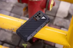 Ulefone Power Armor 18T Ultra Version Performance Tested: Benchmarks and Specs