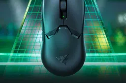 Razer Viper V2 Pro gaming mouse up for grabs in presales