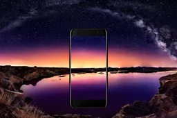 Bezel-Less LEAGOO M5 Edge Reservations go live - Get a $20 Coupon!