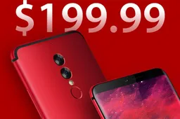 UMIDIGI S2 Second Flash Sale Kicks Offs after Crushing 1st Pre-sale Campaign