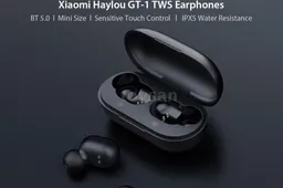Two more Xiaomi products on sale directly from Ebay