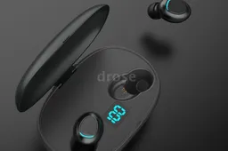 T3S earphones and Xiaomi T300 toothbrush on Ebay sale