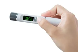 Few more handy IR thermometers from Aliexpress