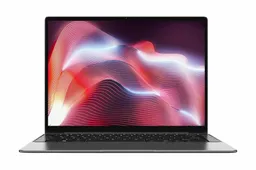 New CoreBook X performance test - i5-8259U same as MacBook Pro