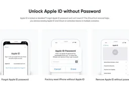 How to remove Apple ID from iPhone without password