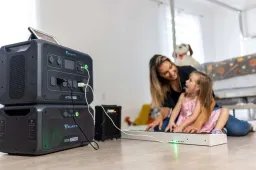 BLUETTI is ready with Mother's Day deals in Canada