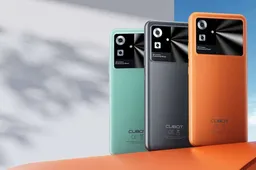 Introducing the CUBOT NOTE 21: Elevating Innovation and Value in the Smartphone Landscape