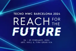 Reach For the Future: TECNO to Attend MWC Barcelona 2024 with Showcase of Future Innovation