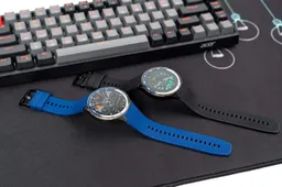 Time's Ticking! Win the DT Watch X and Make Every Second Count!