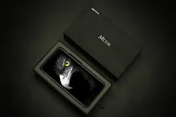 Ulefone Metal officially unveiled