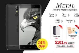 Ulefone Metal available for just $101.99