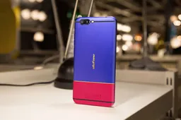 Ulefone T1 Special Edition with 128GB of Storage Coming Soon