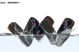 Ulefone Armor Mini and Power 5 with 13.000 mAh battery coming soon