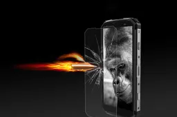 Blackview BV9500 Goes on Sale - Buy it Now to Get Free Gifts