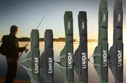 Gear up for your next fishing trip on Aliexpress