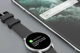 Discount coupon for IMILAB KW66 smartwatch