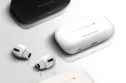 AirPods Pro 2 bug reminds users to "replace the battery as soon as possible"