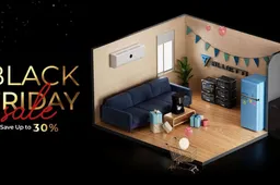 BLUETTI Black Friday Sneak Peek: All Doorbusters and Giveaways in one place