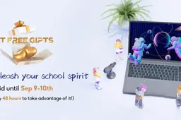 Ninkear laptops get massive price cuts for a 48-hour flash sale