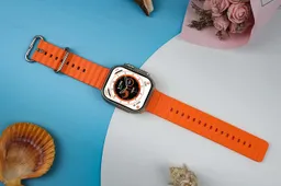 Save 20% on the DT8 Ultra+ smartwatch model and more with the current promo