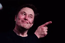 Has Musk Already Downloaded His Brain Into A Robot?