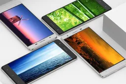 New Cubot X16 model coming in July