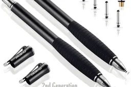 Win a free Stylus Case Holder with your MEKO Pen purchase