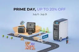 What to Expect On BLUETTI Prime Day 2022