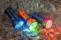Olight Marauder Mini VS Olight Marauder 2: Which one do you prefer？