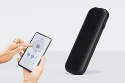 Leap Wireless SSD is the most secure & fastest SSD right now