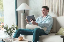 Oukitel OKT3 Tablet is here! AliExpress 618 promotion for only $149.99!