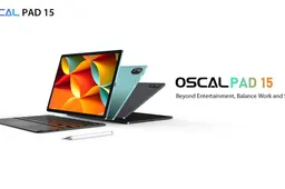 Oscal’s All-New Upgraded Tablet Pad 15 Tipped to Launch with solid specs