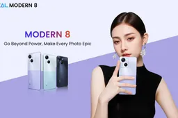 OSCAL MODERN Series Unveiled with Fashion Infused for the Young Generation