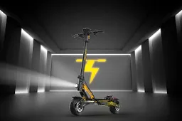 Experience Adventure with Huge Discounts on Ausom E-Scooters!