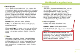 OnePlus One user manual mentions support for microSD expansion!