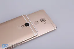 Exclusive: First look at Ulefone's 2K Helio P10 flagship