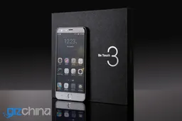 Get a chance to buy a Ulefone Be Touch 3 for $99.99!