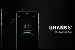 UHANS offering 2-year warranty for global customers