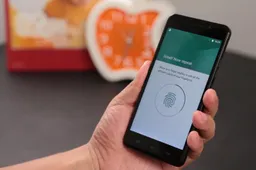 Ulefone Metal's fingeprint scanner functions explained in the official video