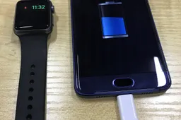 Elephone reveal the S7 has fast charging (and so it should)