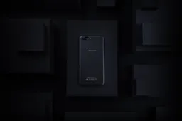 Dual-lens UMIDIGI Z PRO snaps better photos in low-light with its "Super Night Mode"