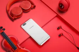 UMIDIGI C Note: The Path To Premium Build (Video)