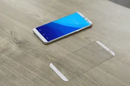 UMIDIGI planning to explore the "bezel-less era" further in 2017