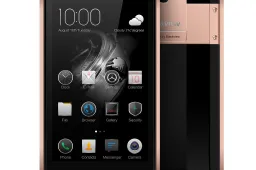 Blackview BV8000 Pro will make its debut in Prague on June 5th